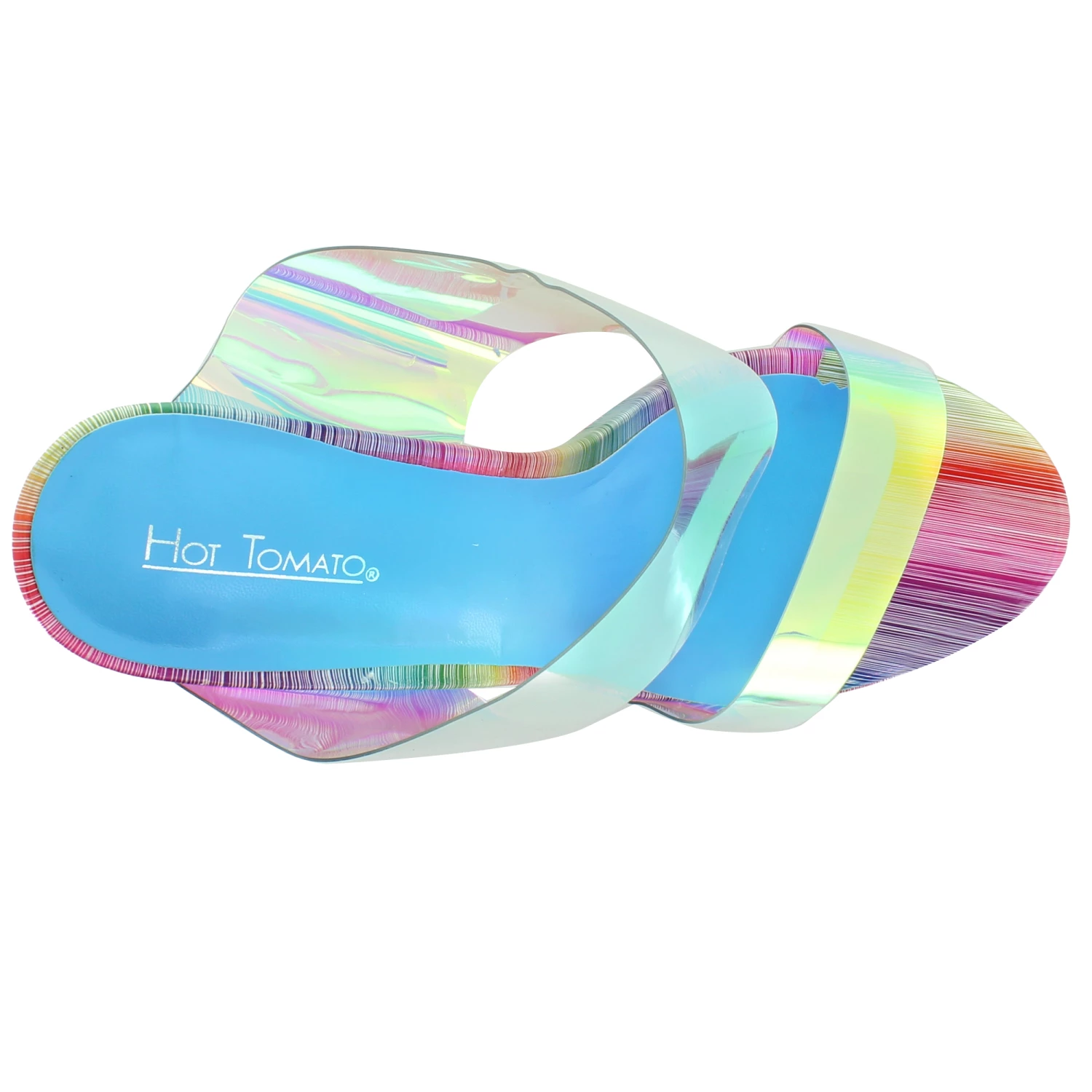 Hot Tomato Phoebe - Image 5