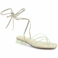 Hot Tomato Aubri Leg Wrap