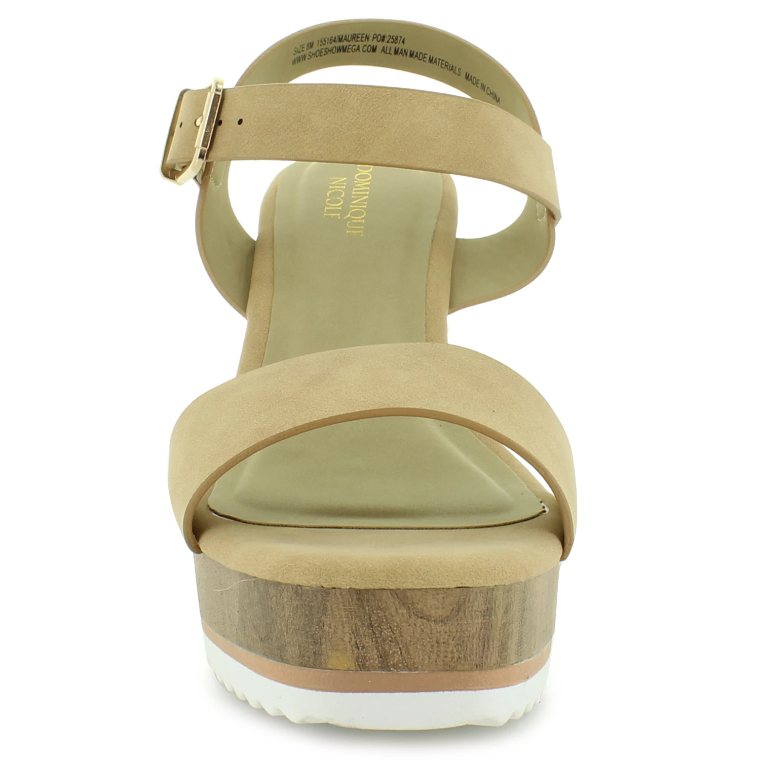 Dominique Nicole Maureen - Image 3