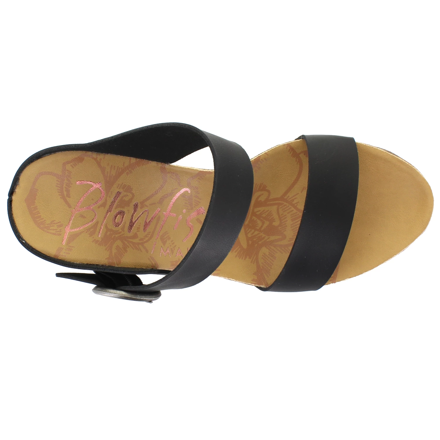 Blowfish Malibu Hiroki - Image 5