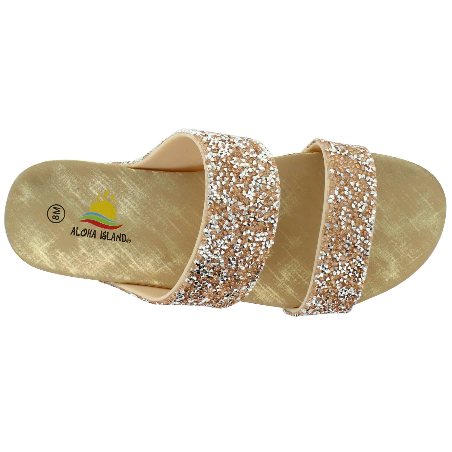 Aloha Island Corsica Slide - Image 5