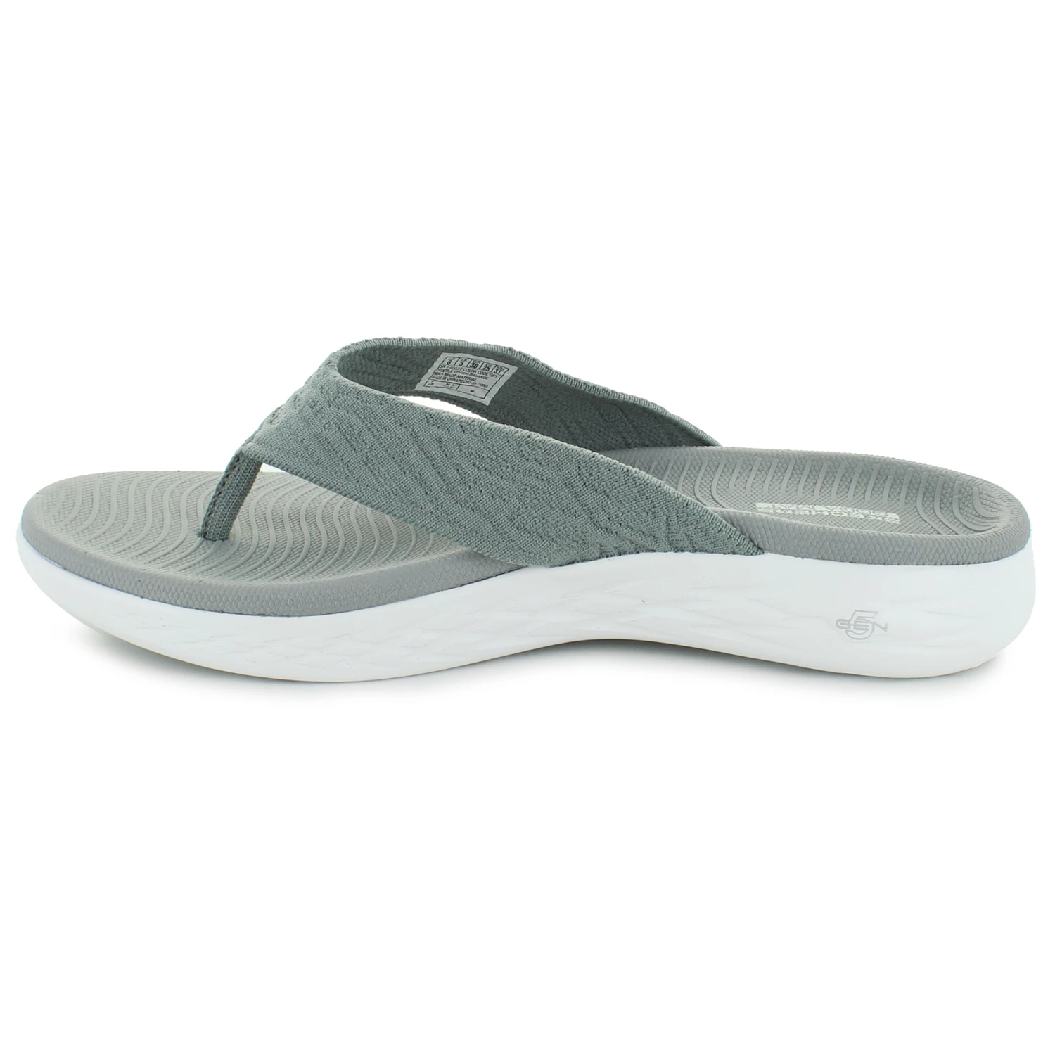 Skechers On The GO 600 - Sunny 140037 - Image 2