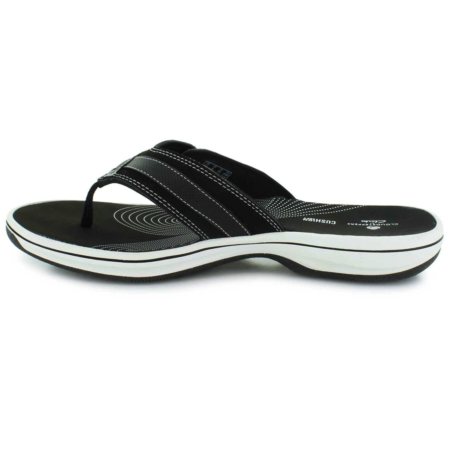 Clarks Cloudsteppers Breeze Sea - Image 2