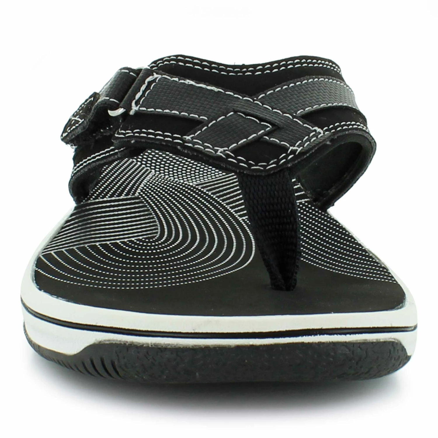 Clarks Cloudsteppers Breeze Sea - Image 3