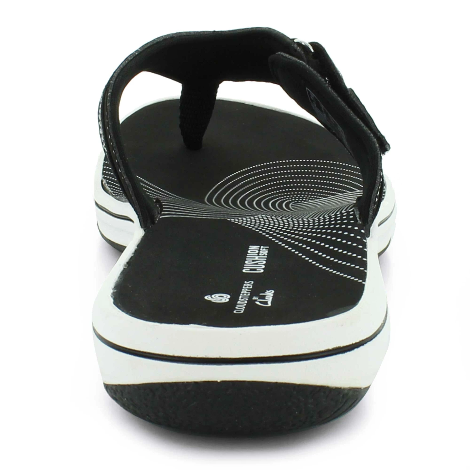 Clarks Cloudsteppers Breeze Sea - Image 4