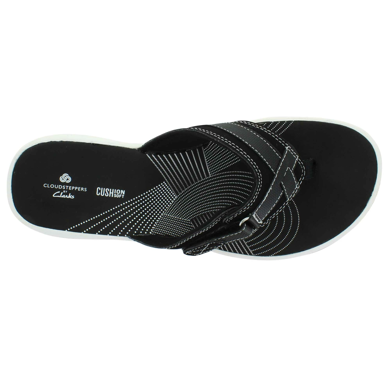 Clarks Cloudsteppers Breeze Sea - Image 5