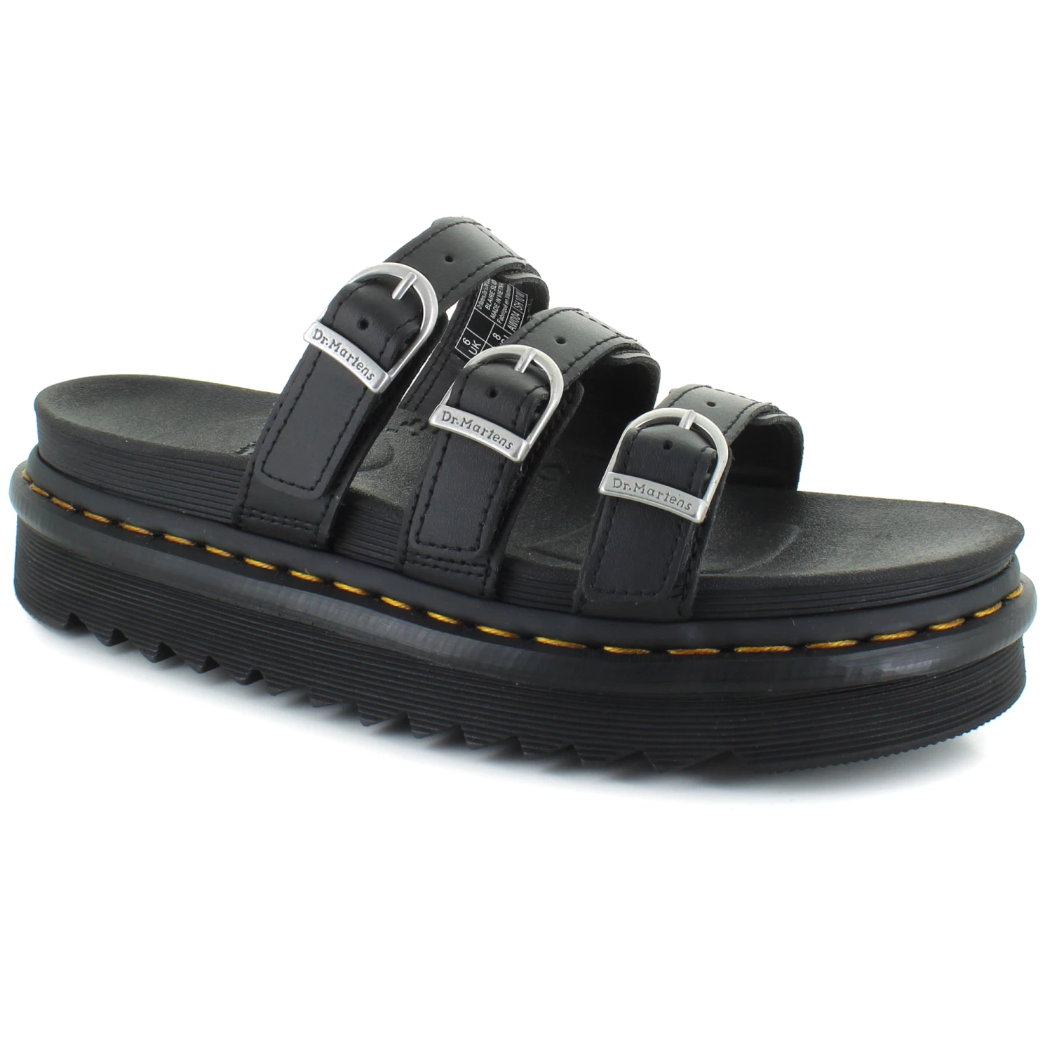Dr. Martens Blaire Slide