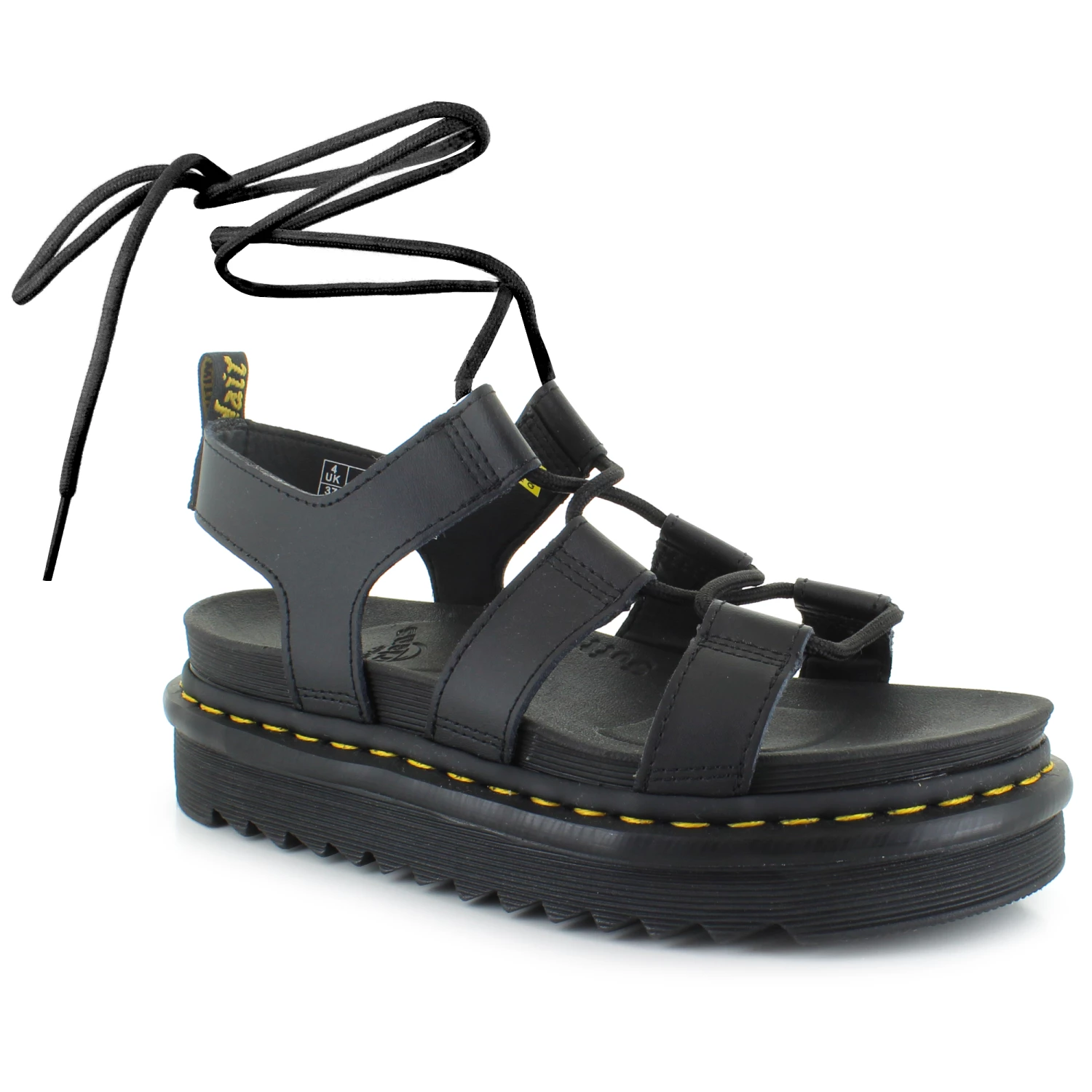 Dr. Martens Nartilla