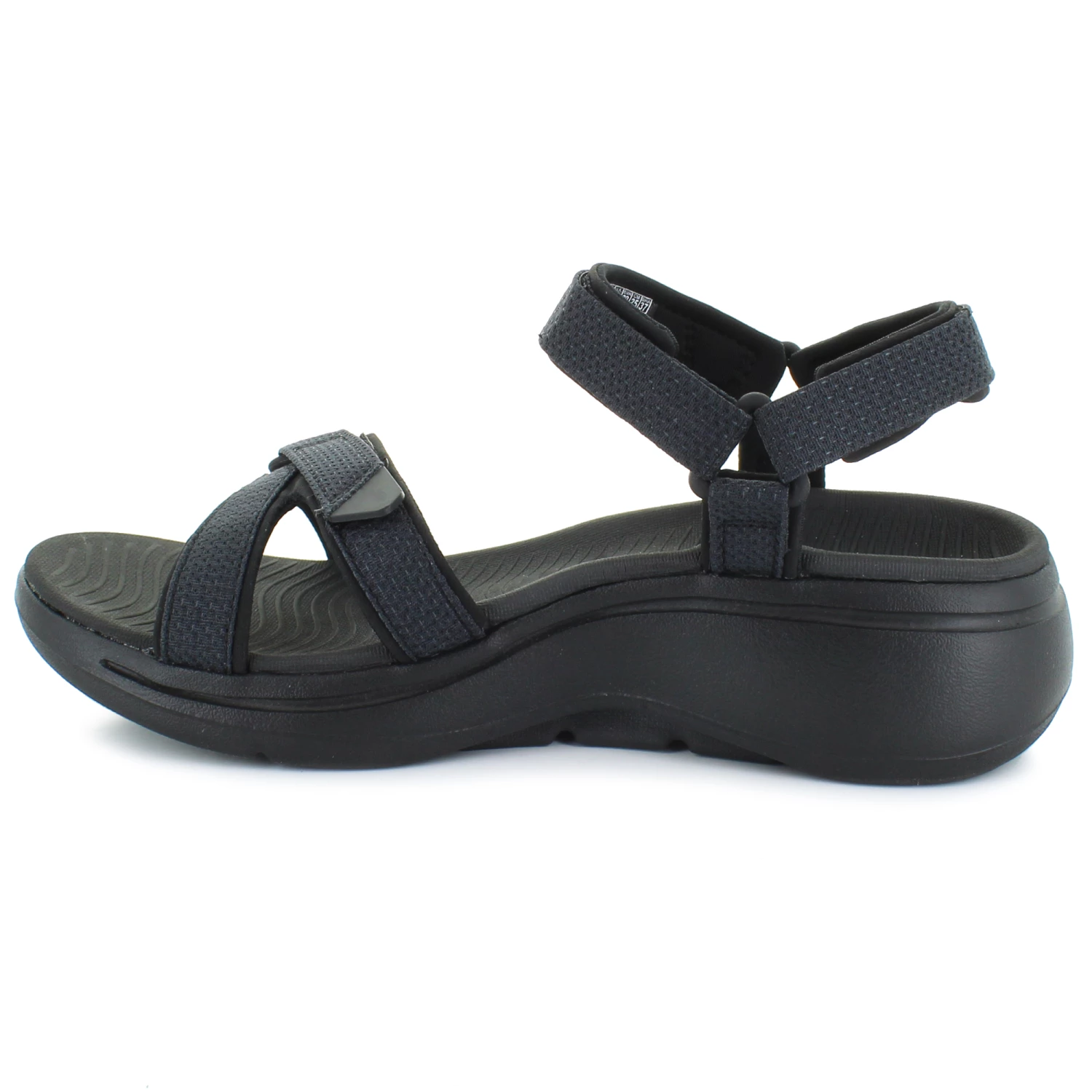 Skechers GOwalk Arch Fit - Cruise Around 140251 - Image 2