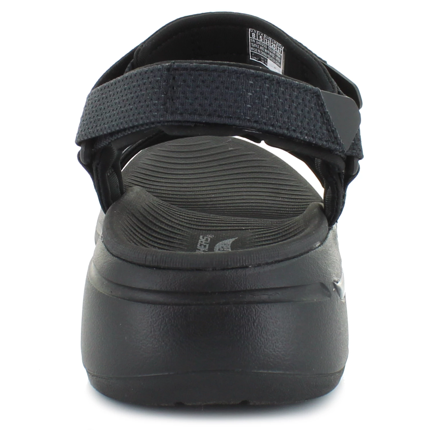 Skechers GOwalk Arch Fit - Cruise Around 140251 - Image 4