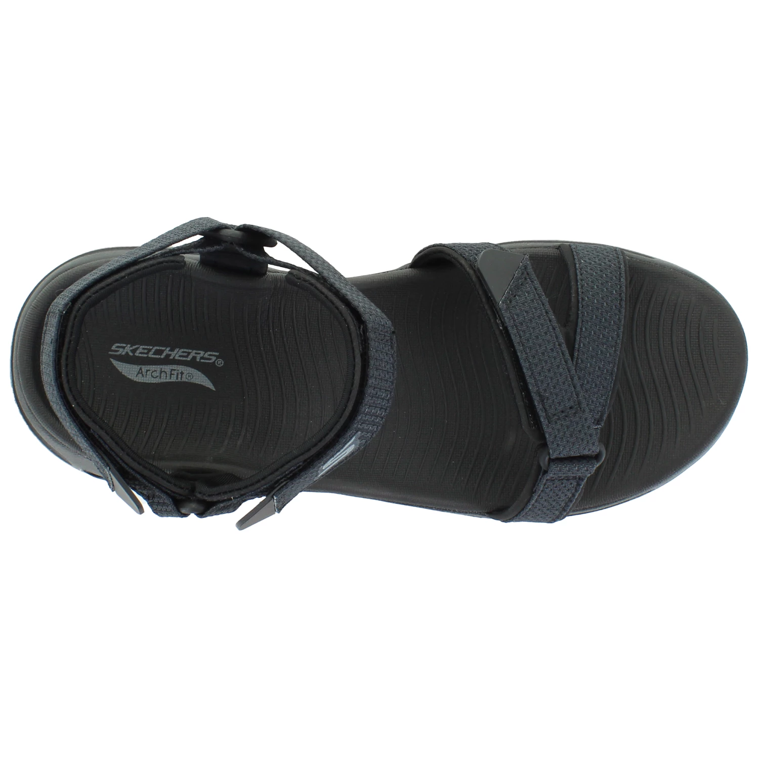 Skechers GOwalk Arch Fit - Cruise Around 140251 - Image 5