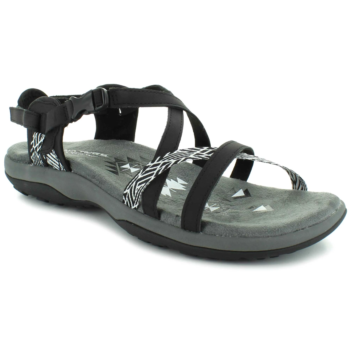 Skechers Reggae Slim - Staycation 163081