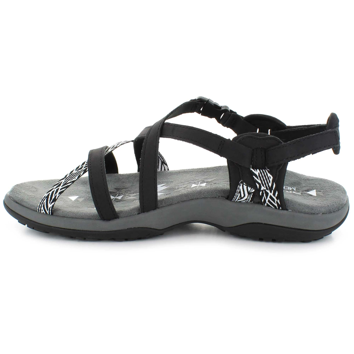 Skechers Reggae Slim - Staycation 163081 - Image 2