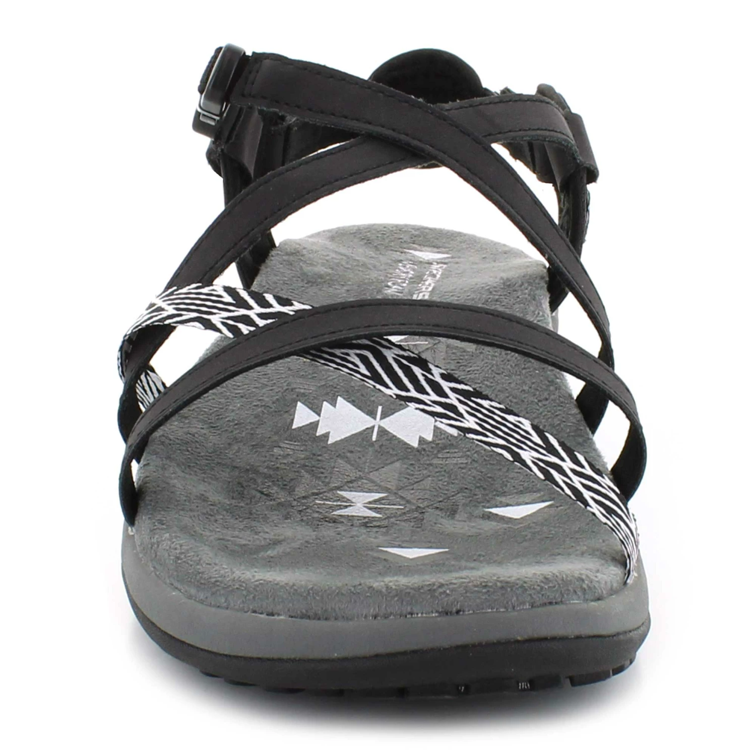 Skechers Reggae Slim - Staycation 163081 - Image 3