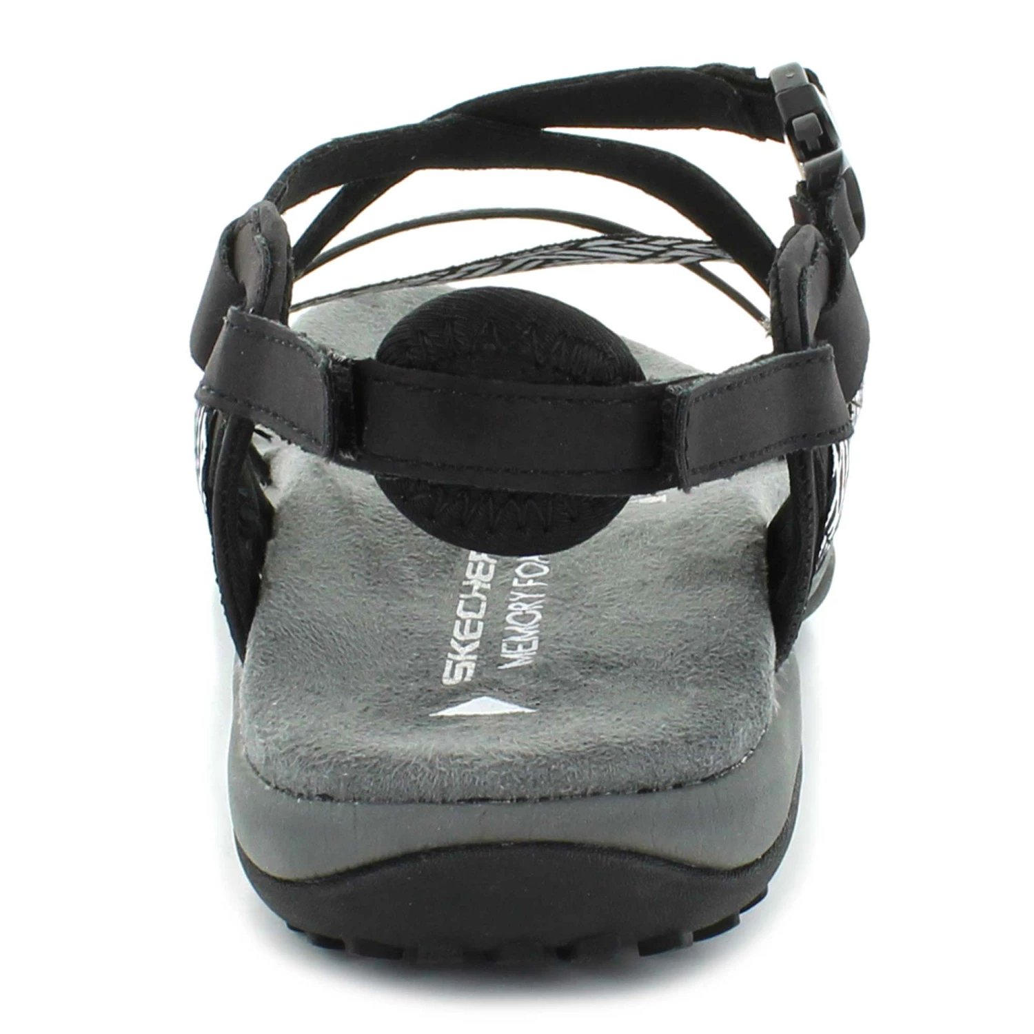 Skechers Reggae Slim - Staycation 163081 - Image 4