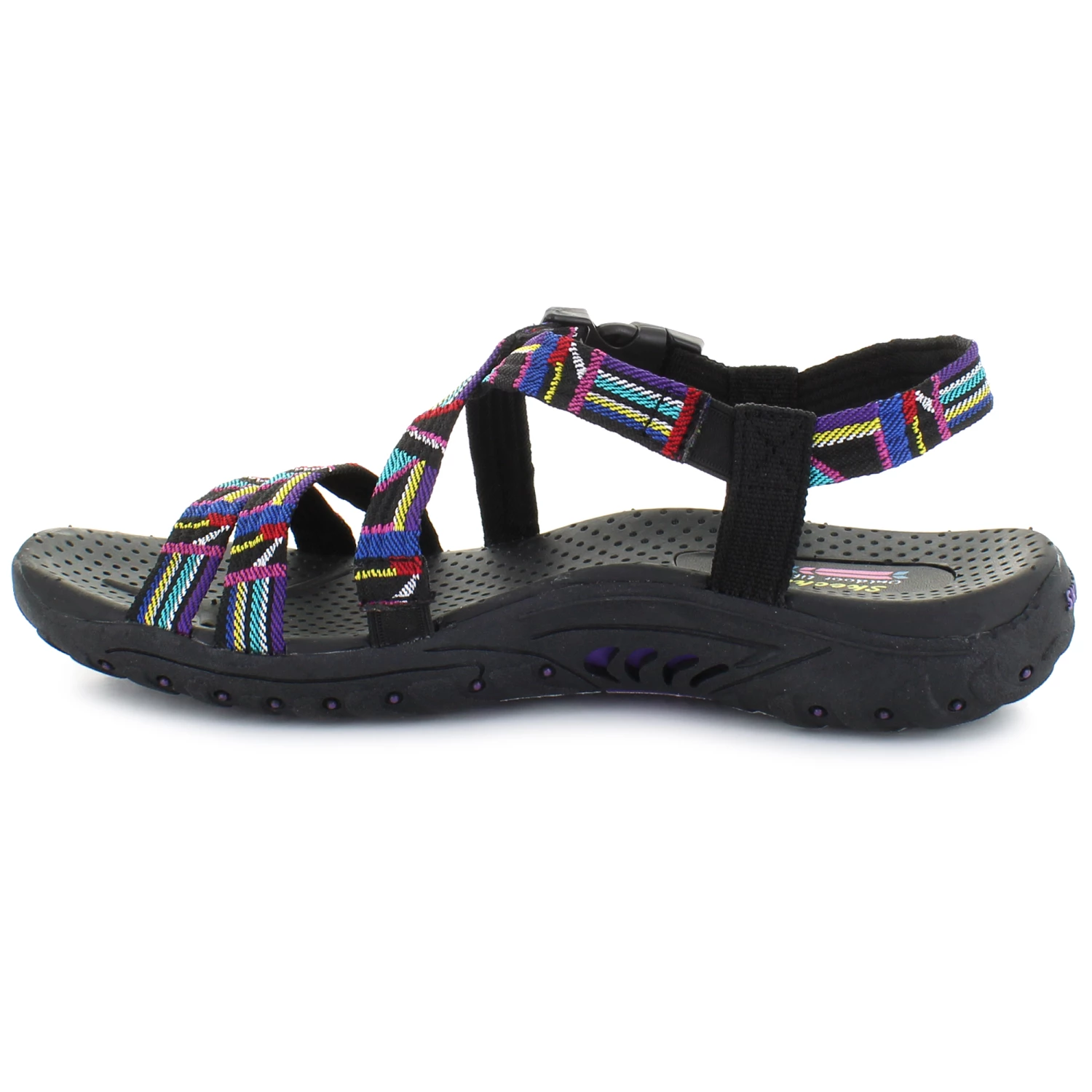 Skechers Reggae - Native Vibez 163287 - Image 2