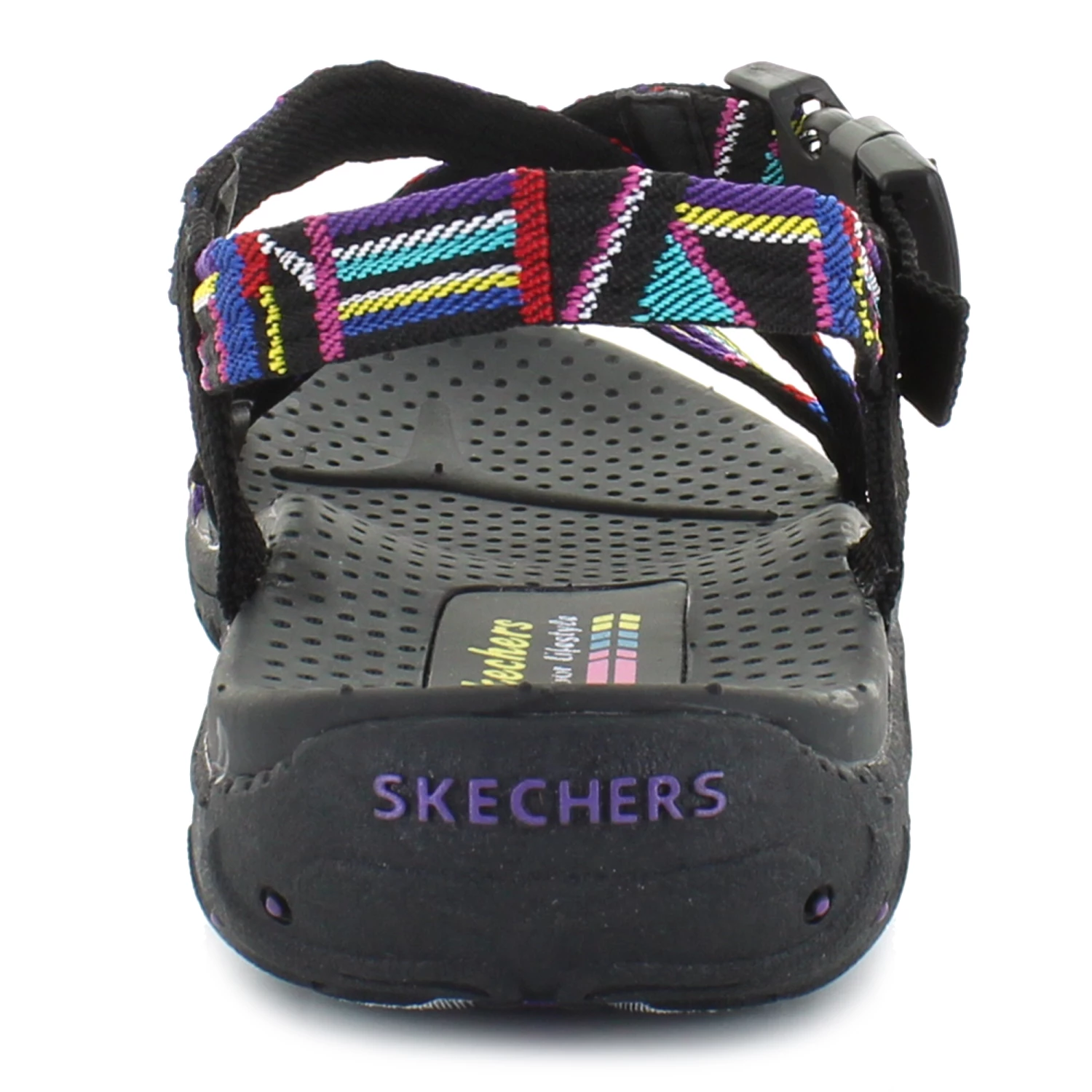 Skechers Reggae - Native Vibez 163287 - Image 4