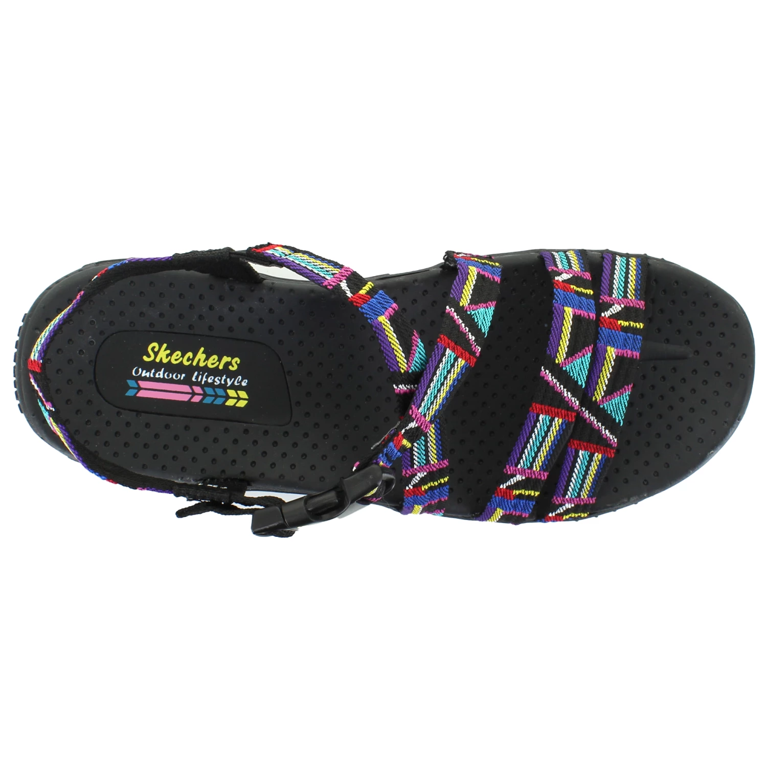Skechers Reggae - Native Vibez 163287 - Image 5