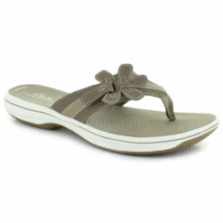 Clarks Cloudsteppers Brinkley Flora