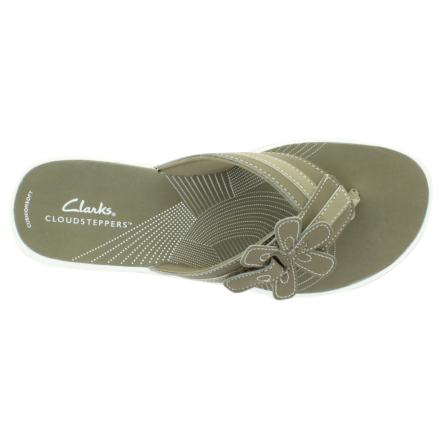 Clarks Cloudsteppers Brinkley Flora - Image 5