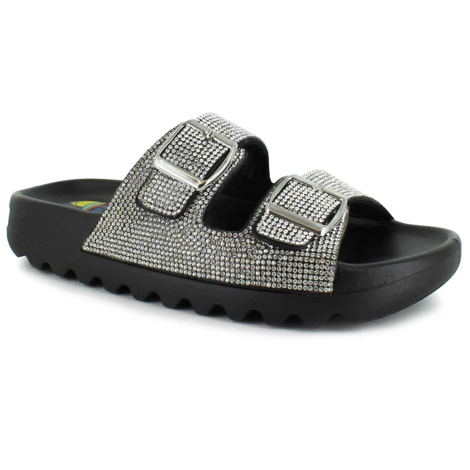 Aloha Island Georgia Glitz