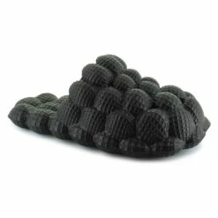 Palms Massage Clog With Icons