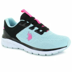 U.S. Polo Association Voya-K