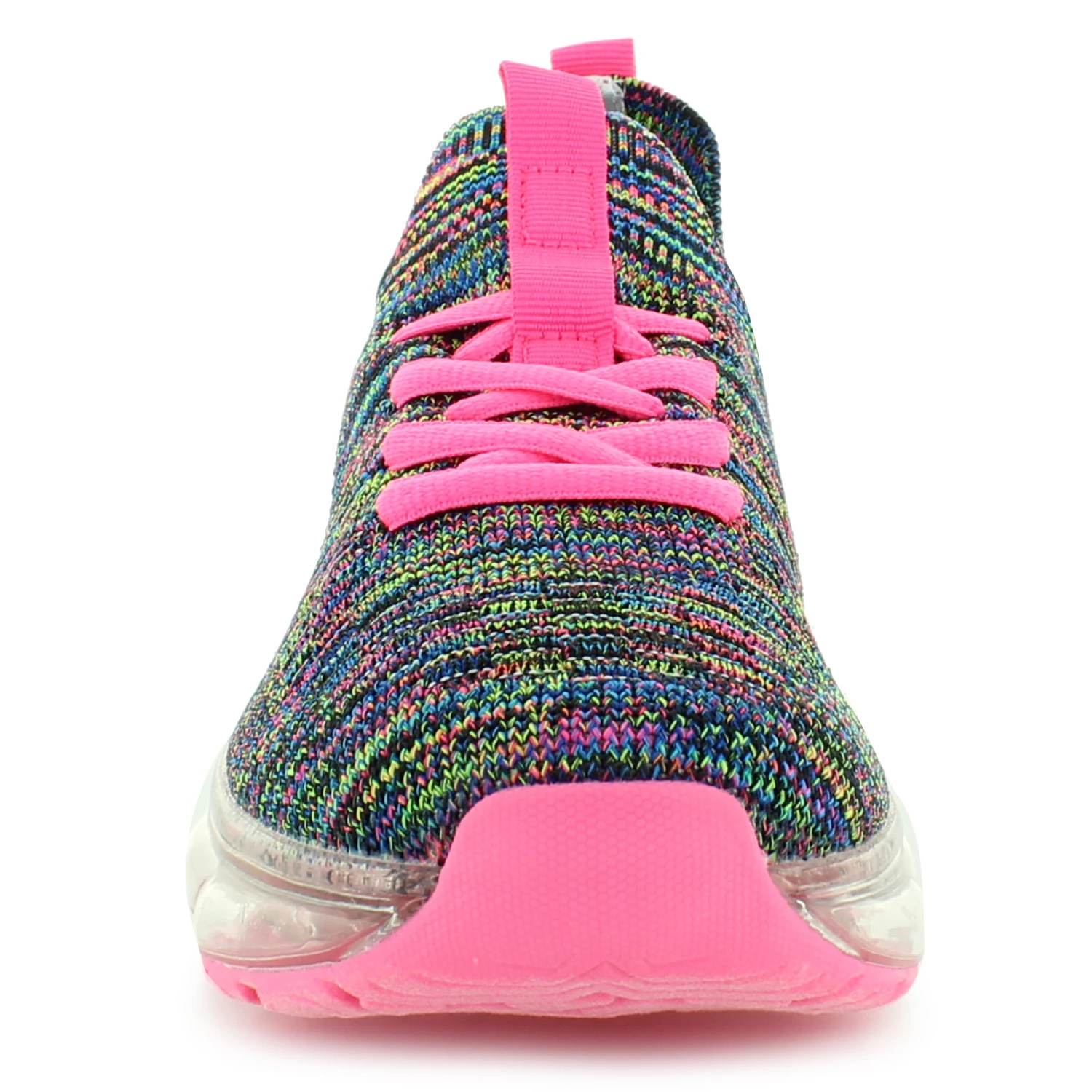 Air Underground Anya Knit - Image 3