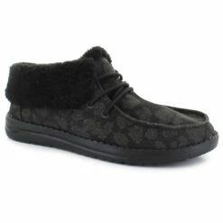 Drope Kinley Crosshatch