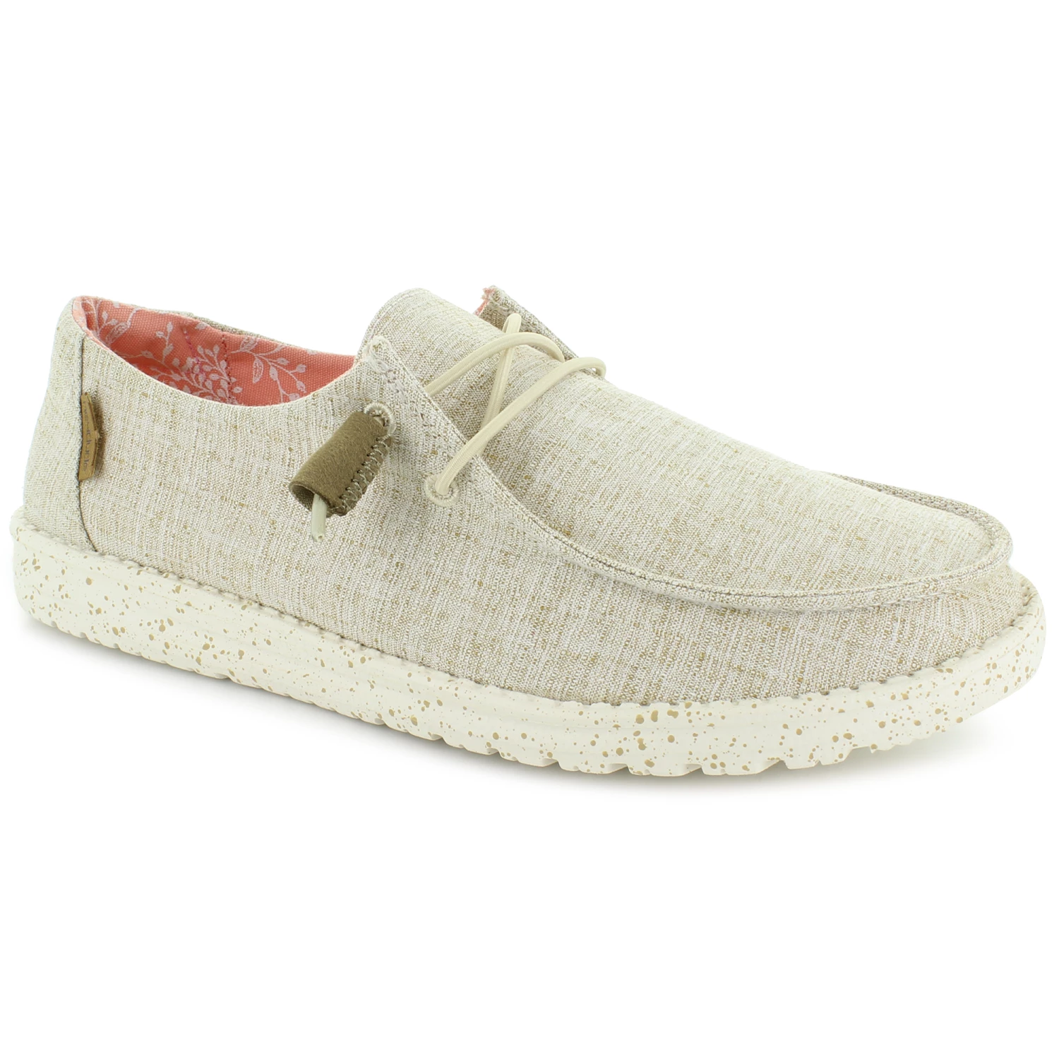 Hey Dude Wendy Chambray