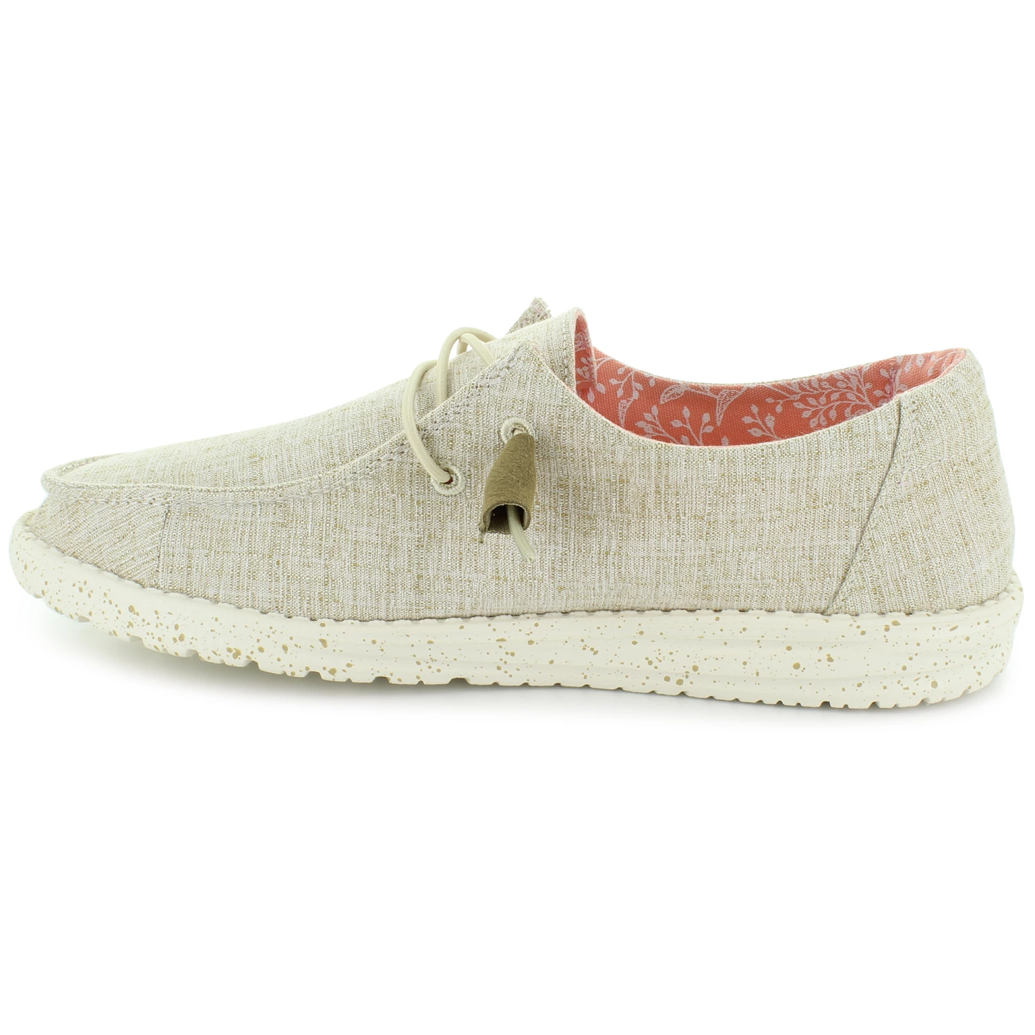 Hey Dude Wendy Chambray - Image 2