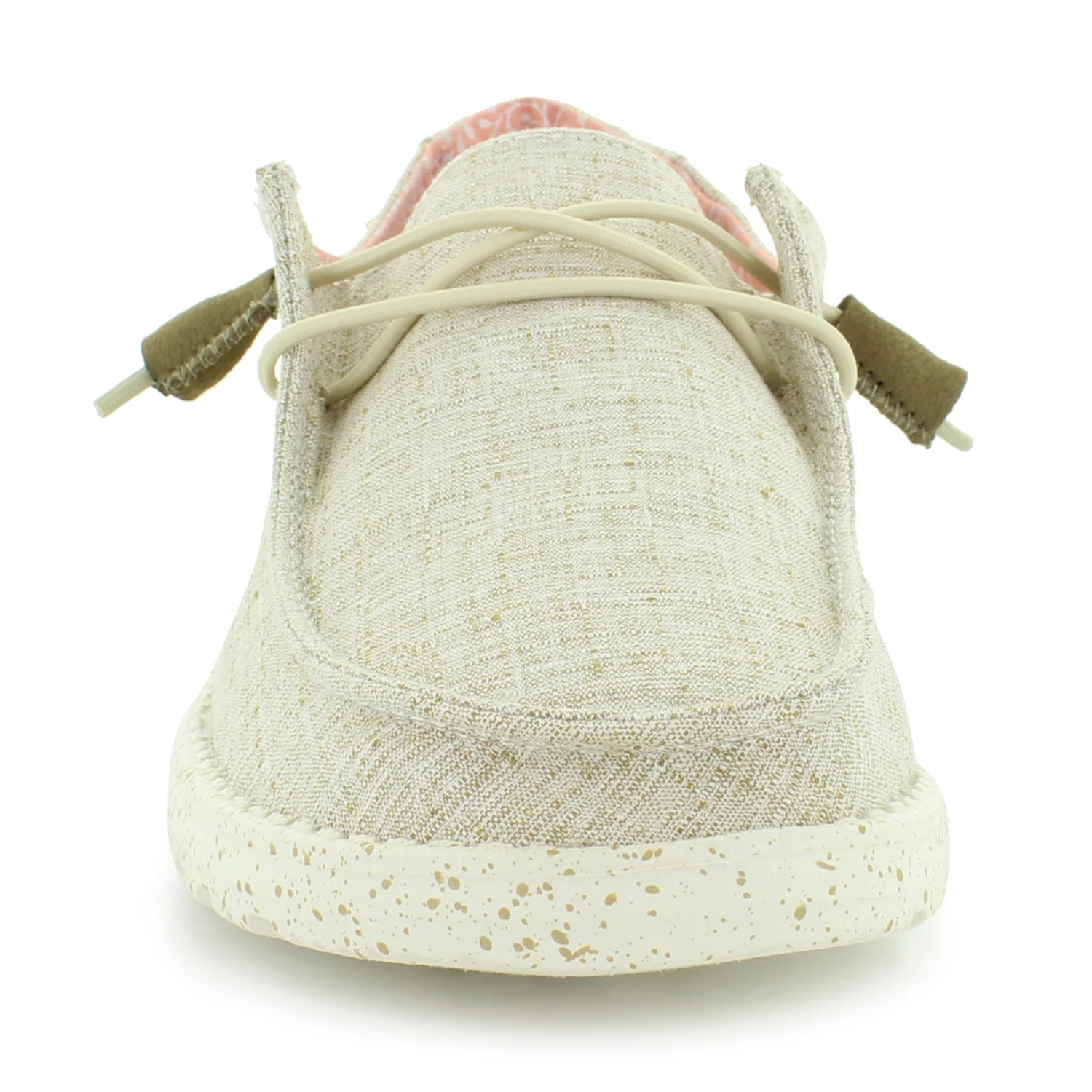 Hey Dude Wendy Chambray - Image 3