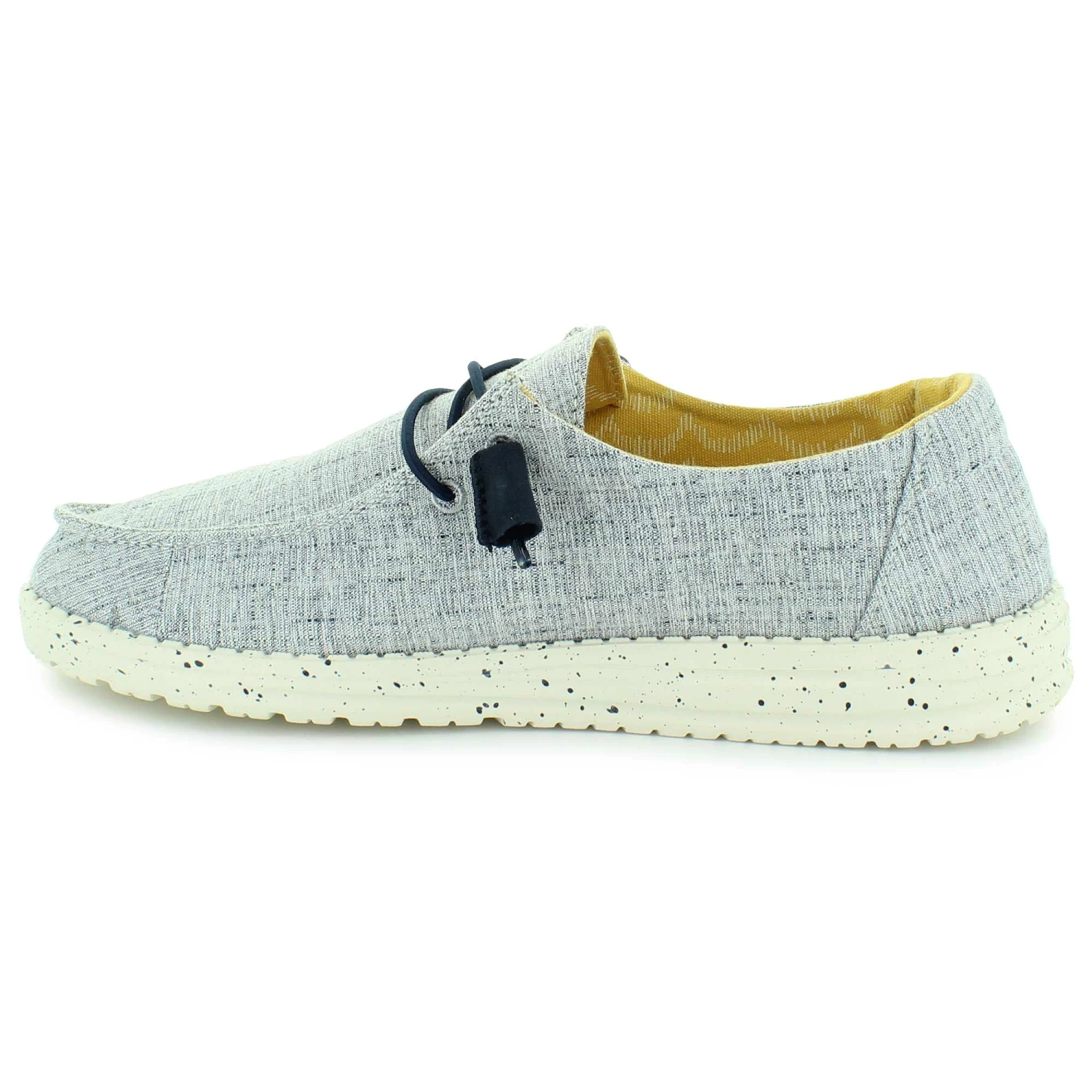 Hey Dude Wendy Chambray - Image 2