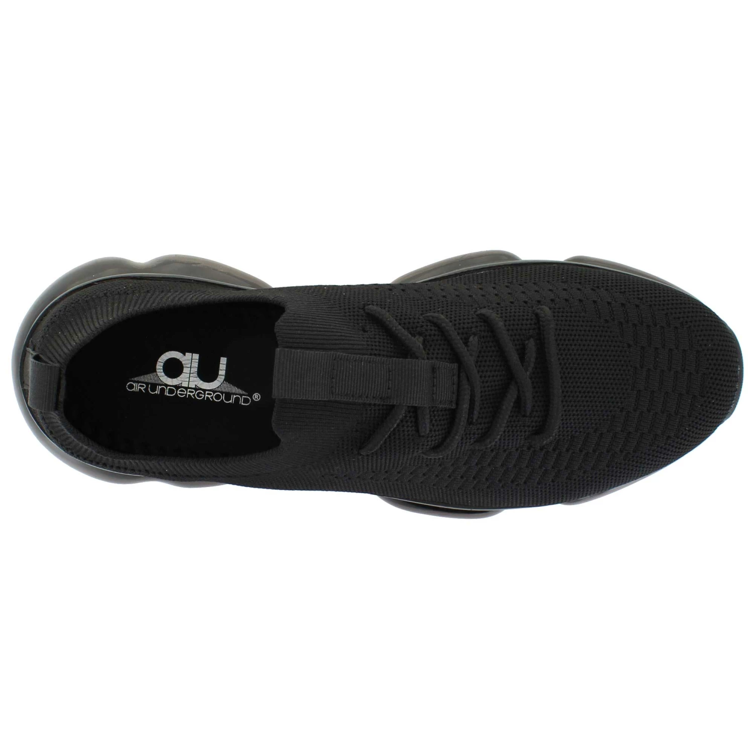 Air Underground Ariel - Image 5