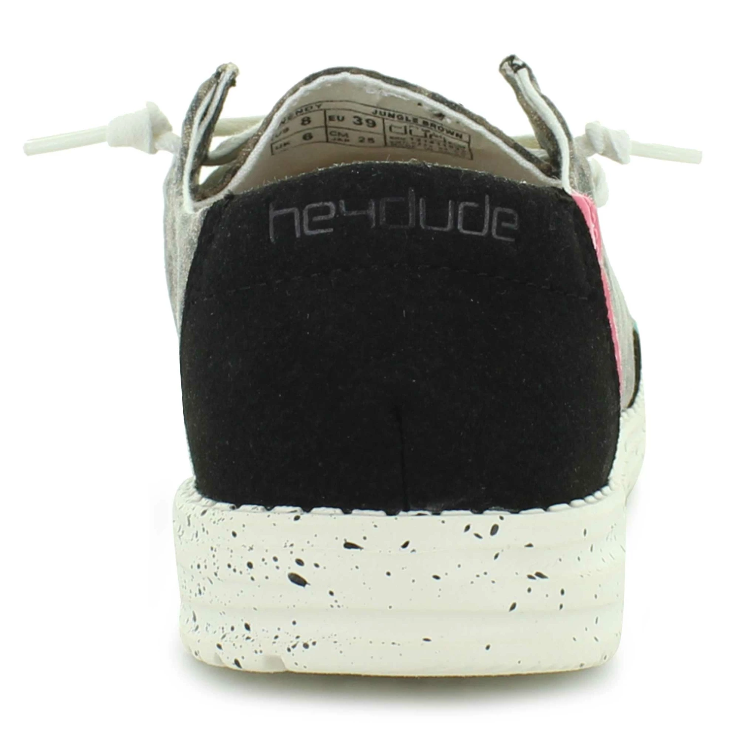 Hey Dude Wendy Jungle - Image 4