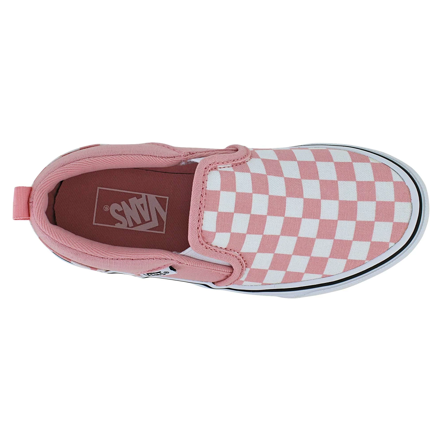 Vans Asher Checkerboard - Image 5