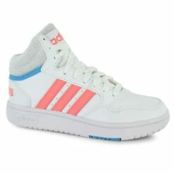 Adidas Hoops 3.0 Mid