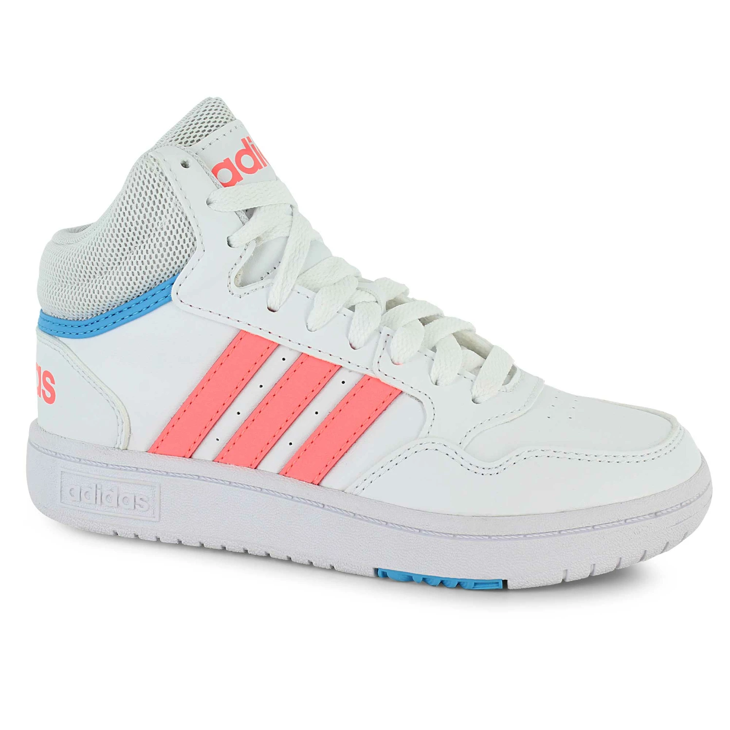 Adidas Hoops 3.0 Mid