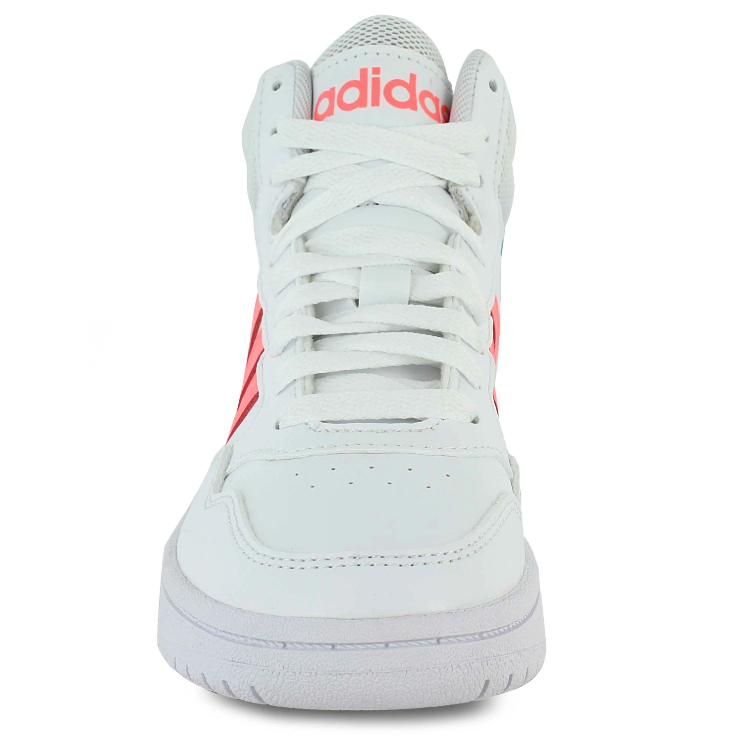 Adidas Hoops 3.0 Mid - Image 3