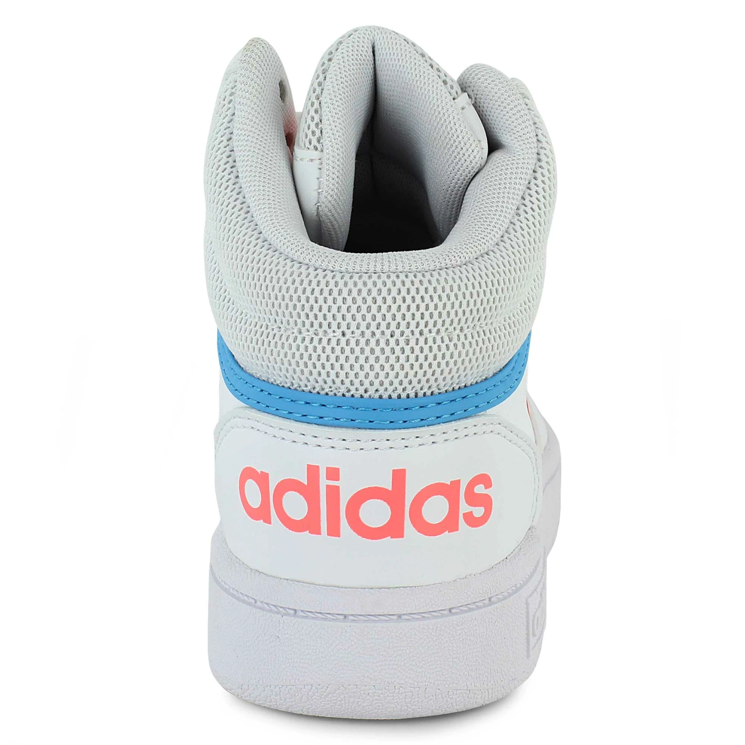 Adidas Hoops 3.0 Mid - Image 4