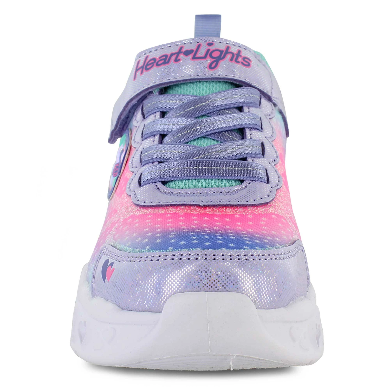 Skechers - Flutter Heart Lights - Simply Love - Image 4