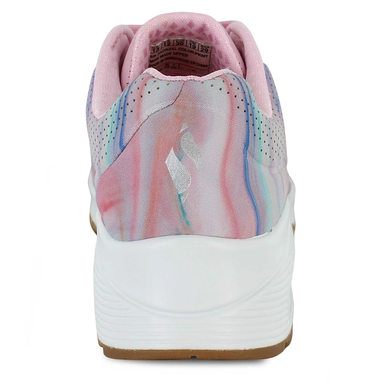Skechers Uno - Sweet Marble - Image 4