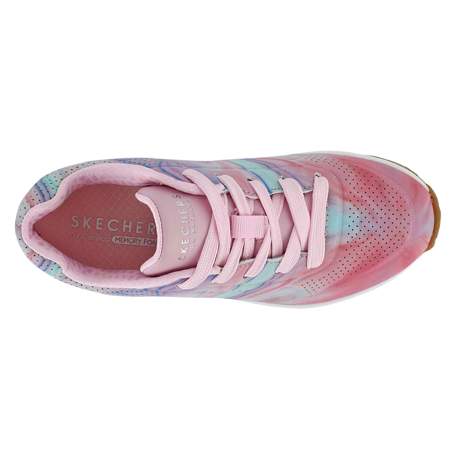Skechers Uno - Sweet Marble - Image 5