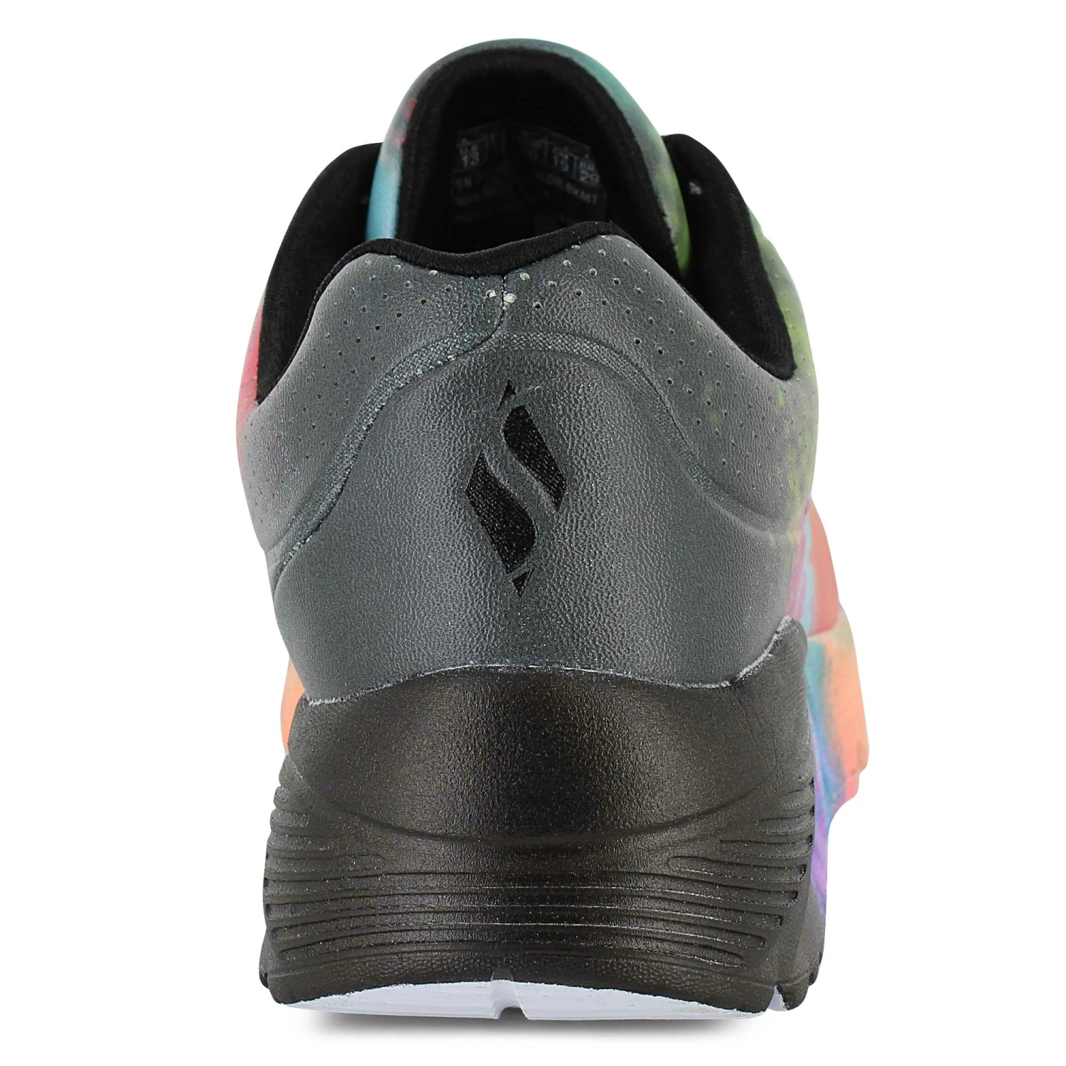 Skechers Uno Lite - Splatter Shines - Image 4