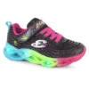 Skechers S Lights - Twisty Brights - Color Radiant