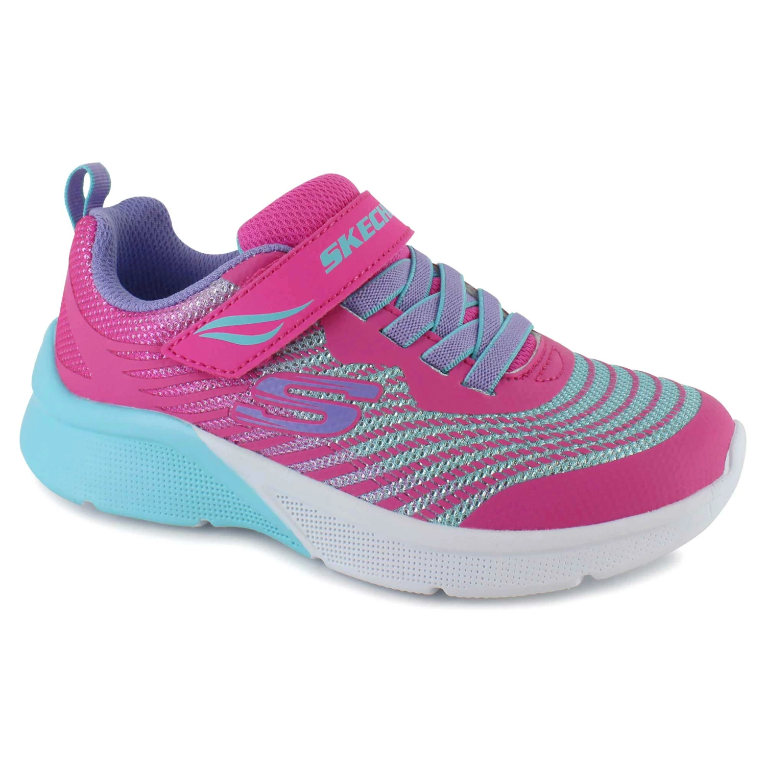 Skechers Microspec - Rejoice Racer