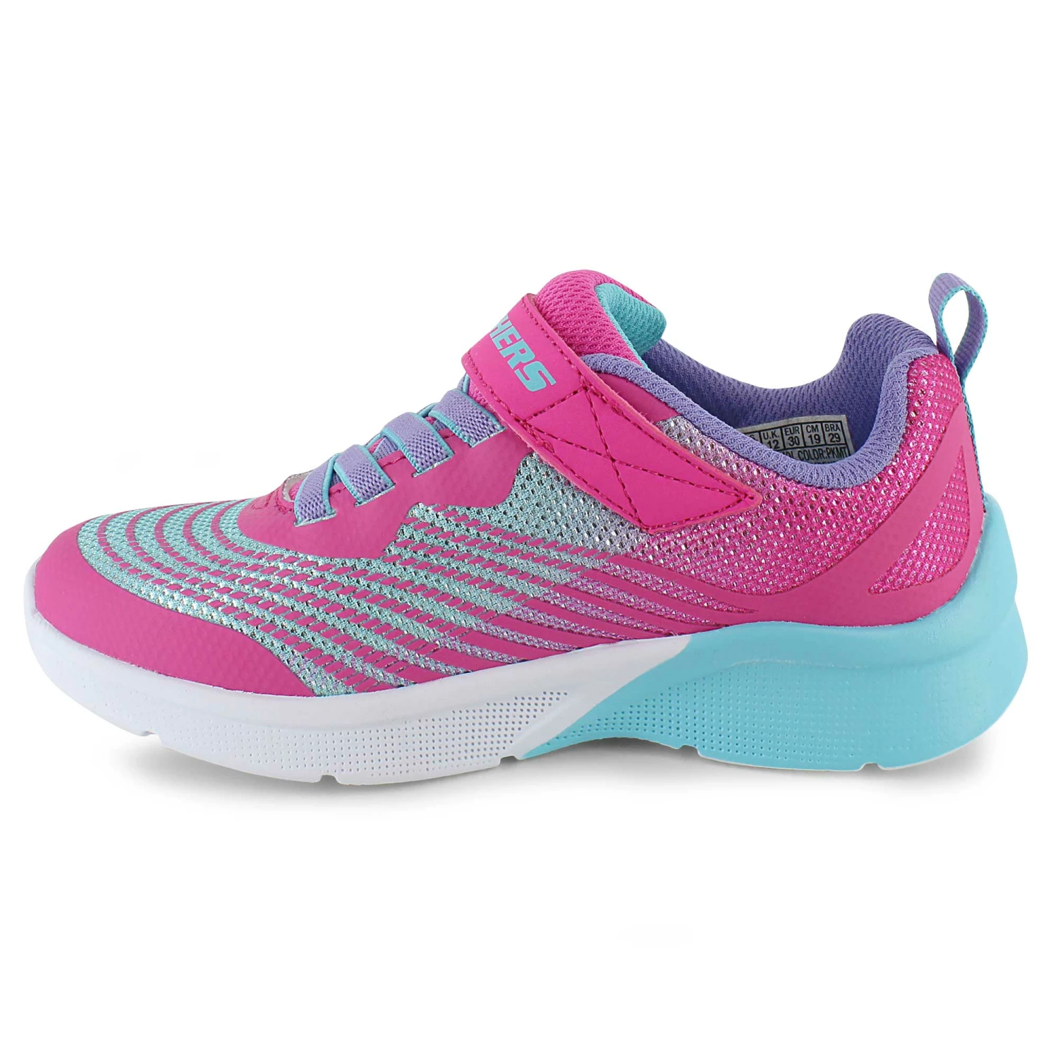 Skechers Microspec - Rejoice Racer - Image 2