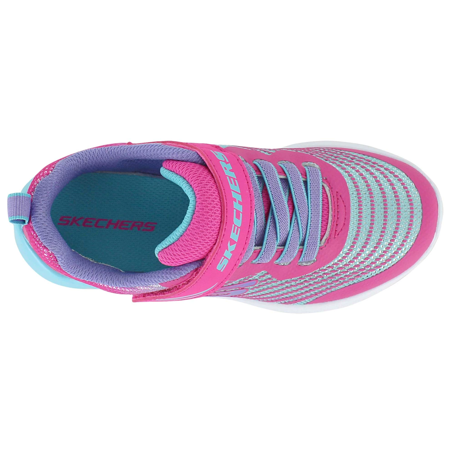 Skechers Microspec - Rejoice Racer - Image 5