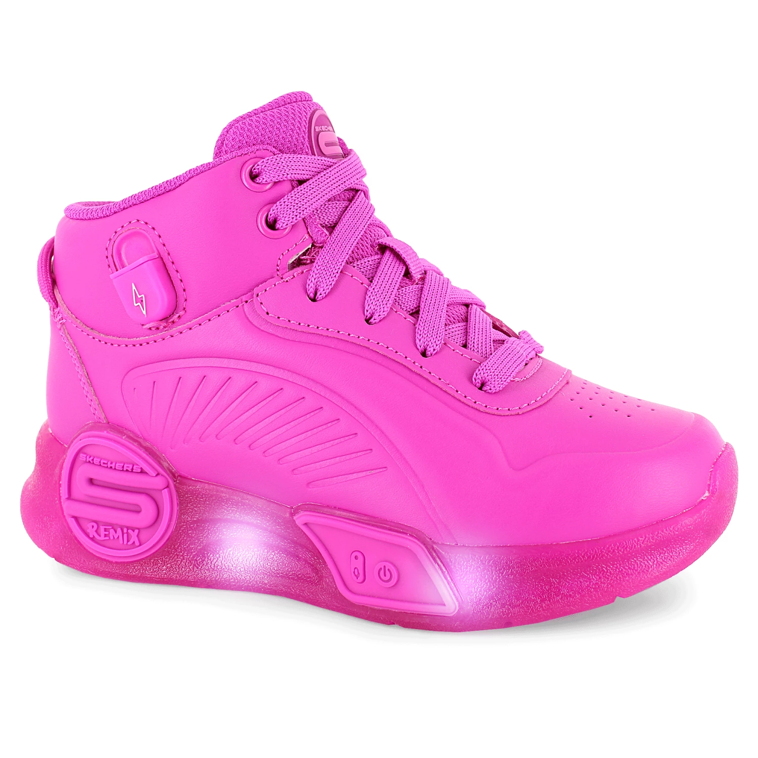 Skechers S-Lights Remix