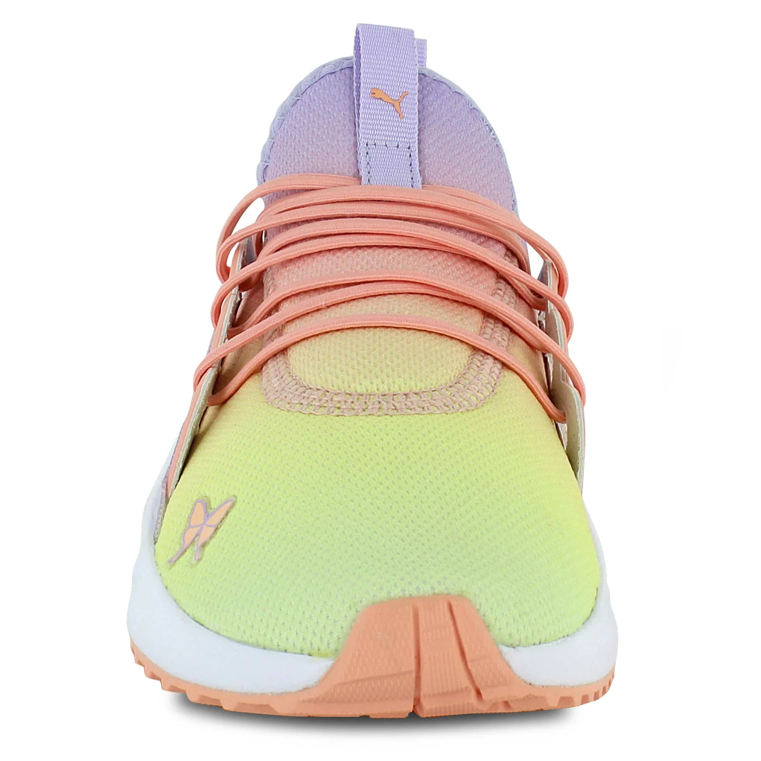 PUMA Future Allure Butterfly JR - Image 3
